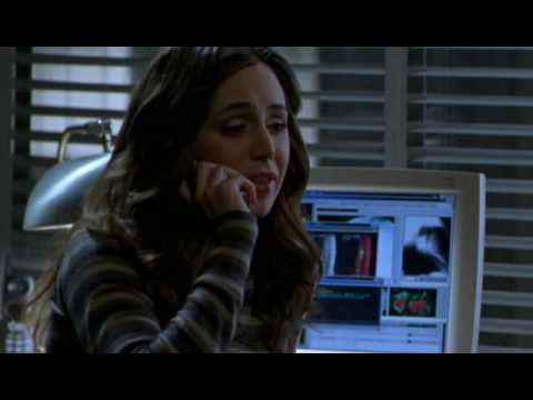 Tru Calling 1x15 The Getaway