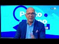 Punto e a Capo Web. Ospite Giuseppe Di Mare, Sindaco di Augusta.