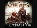 Snowgoons - Get Down Feat. BAM 2012 ...