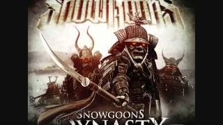 Snowgoons - Get Down Feat. BAM 2012 - Snowgoons Dynasty