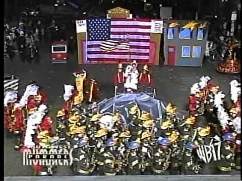 Irish American String Band 2006 - All Fired Up