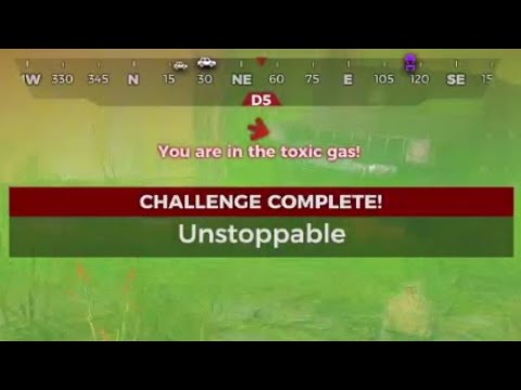 H1Z1 Battle Royale PS4 2023 2024 - Unstoppable
