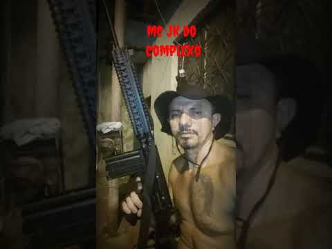 Mc Jk É o Salomão Remix Mc LIPI Só Gratidão(Prod Cw No Beat)