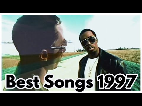 BEST SONGS OF 1997