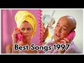 BEST SONGS OF 1997