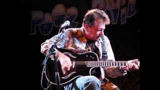 Joe Ely~Billy the Kid