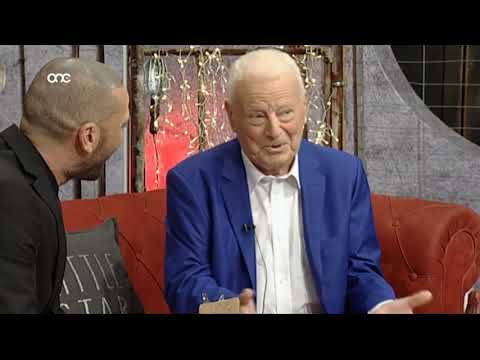 Prime Time Interview no. 33 - John Muscat