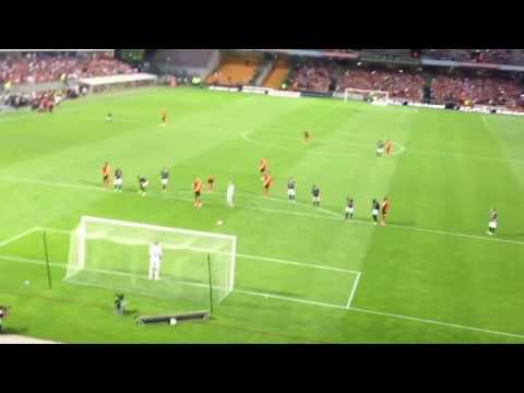 but ljuboja lens ca bastia