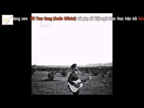 (Vietsub/Audio) Your Song - Sam Kim (ft. Jung Seung Hwan, Gwon Jin Ah, Lee Jin Ah)
