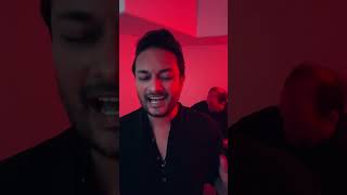 Bad Bad Bad - Raghav - Live from my basement (Acoustic)