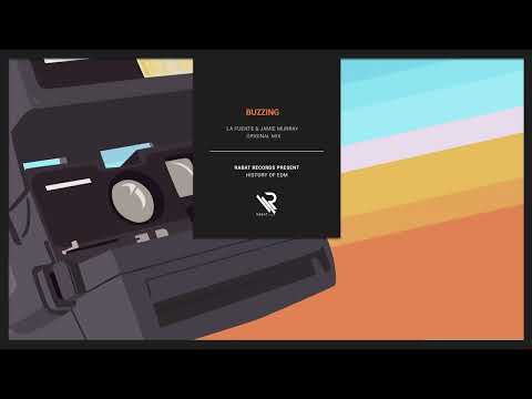La Fuente & Jamie Murray - Buzzing