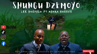Download lagu Lee Dhonza ft Elder Bhosvo - Shungu dzemoyo - Produced by Ishmael Mupinga mp3 Download lagu Lee Dhonza ft Elder Bhosvo - Shungu dzemoyo - Produced by Ishmael Mupinga mp3