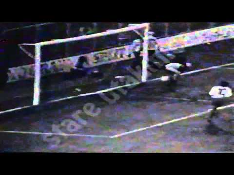 FRIENDLY INTERNATIONAL 1973/1974 - HNK HAJDUK SPLIT - A.F.C. AJAX 3:0