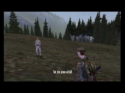 Operation Flashpoint: Resistance - Speedrun (Traitor%)