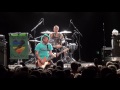 NOFX  -  The Quitter  [HD] 18 AUGUST 2013