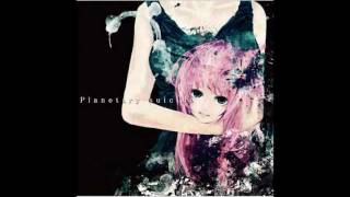 Planetary Suicide: 悲しいという気持ち (Remastered)