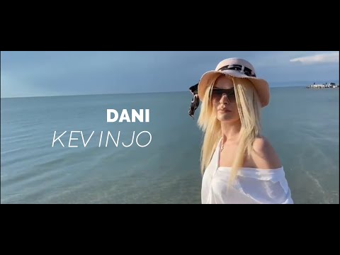 Kevinjo - Dani (Official Video) (Prod by. Rygen Beats)