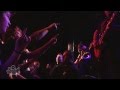 Strung Out - Bring Out Your Dead (Live in Sydney) | Moshcam