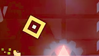 The Impossible Geometry Dash Level...