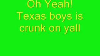 NLT-DO IT LIKE I LOVE IT (Lyrics)