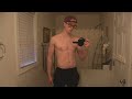 GRINDING AS A HIGH SCHOOL ATHLETE