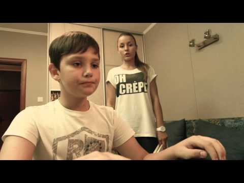 День самоуправления. Короткометражный детский фильм.