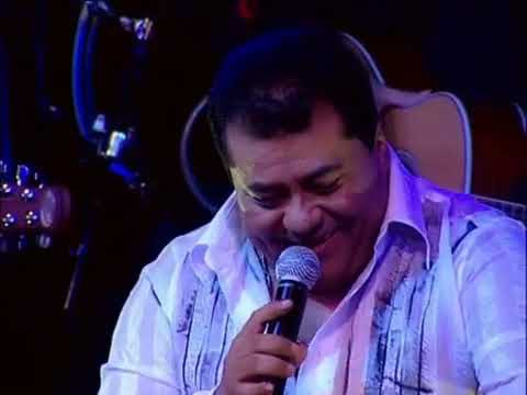 DVD EDSON LIMA - MINHA HISTÓRIA (cover)