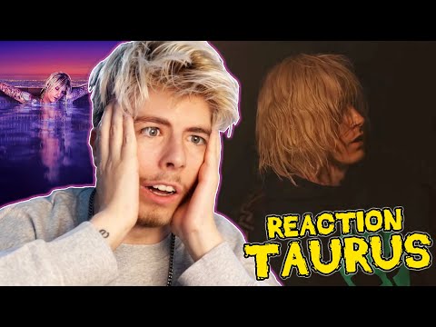 MGK When Way To HARD On This One - Machine Gun Kelly - Taurus (Feat. Naomi Wild) [REACTION!!!]