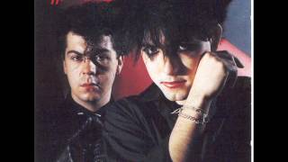 The Cure - Arnheim, 1980 [Play For Today, Full Bootleg]