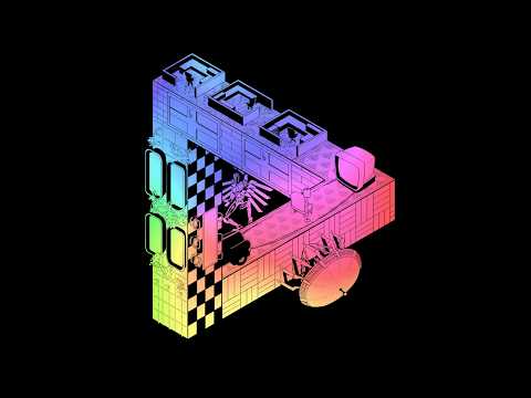 Heaven Pierce Her - The Shattering Circle, or: A Charade of... (ULTRAKILL 8-3 Theme #2)