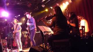 Guster "Two At A Time" 1/13/17