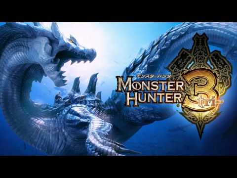 Monster Hunter Tri OST   The Ship Has Arrived