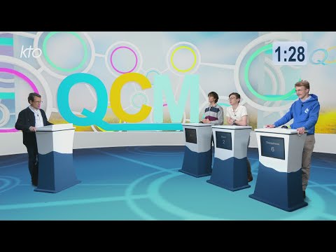 QCM Avril 2026 (3/4)
