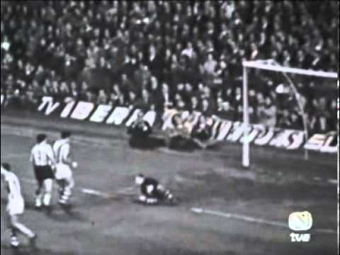 Liga 68-69 - J.11 - Athletic Club 3 Real Sociedad 1