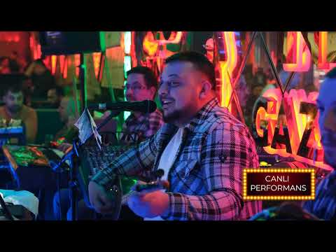 Nuh Özkan - Ayaş Dedikleri & Bahçeye Ektim Çilek (Canlı Performans)