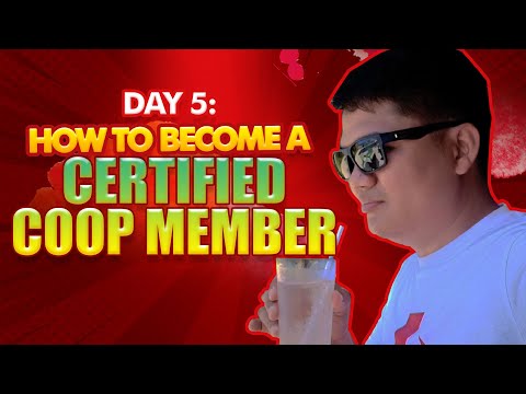 How to Join Lazada Micro sellers marketing Cooperative