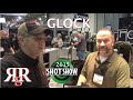 SHOT Show 2015 - Glock / MOS (Modular Optic ...