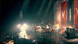 Coldplay Live from Japan (HD) - Life in Technicolor ii