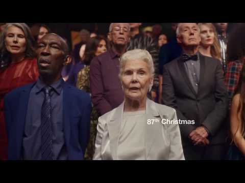 Christmas  Never out of fashion   Zalando   2018