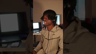 Kanye recording “lift yourself” 😂😂 #shorts