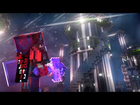 The Search For Minecraft's Illegal Faction