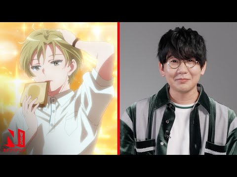 Natsuki Hanae's Romantic Killer Desires! [Subtitled]