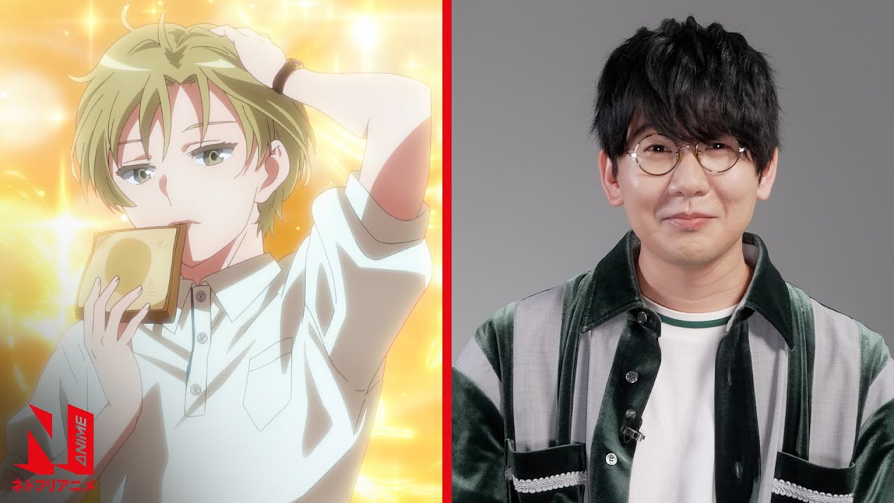 Natsuki Hanae's Romantic Killer Desires! [Subtitled]