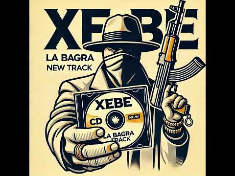 Xebe La BAGRA - Stilski (Prod. by AP)