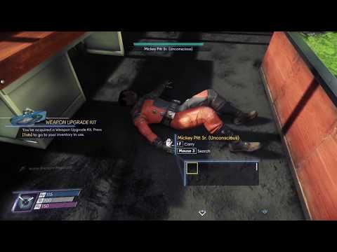 Prey - Restart - Pt 24 - Saving The Brainwashed