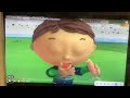 Super Why Wyatt
