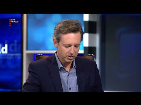 12-9-'18 Amersfoort - poging tot inbraak