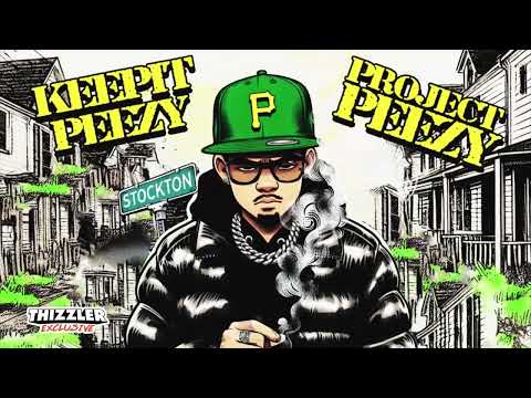 KeepItPeezy ft. Fenix Flexin - 1 AM 64th Floor (Official Audio)