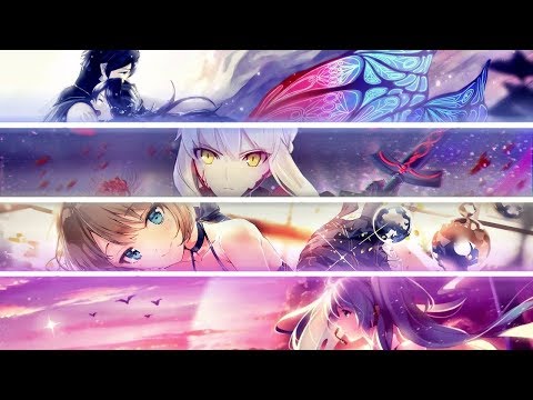 【Best Of】 dangerkids ılılı Soft-Metalcore Nightcore Mix ılılı (Unlocked)