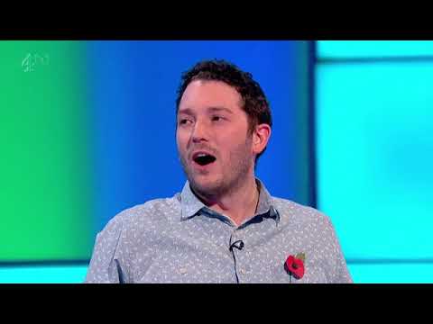 8 Out of 10 Cats Series 18 Episode 6